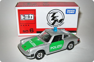 Tomica